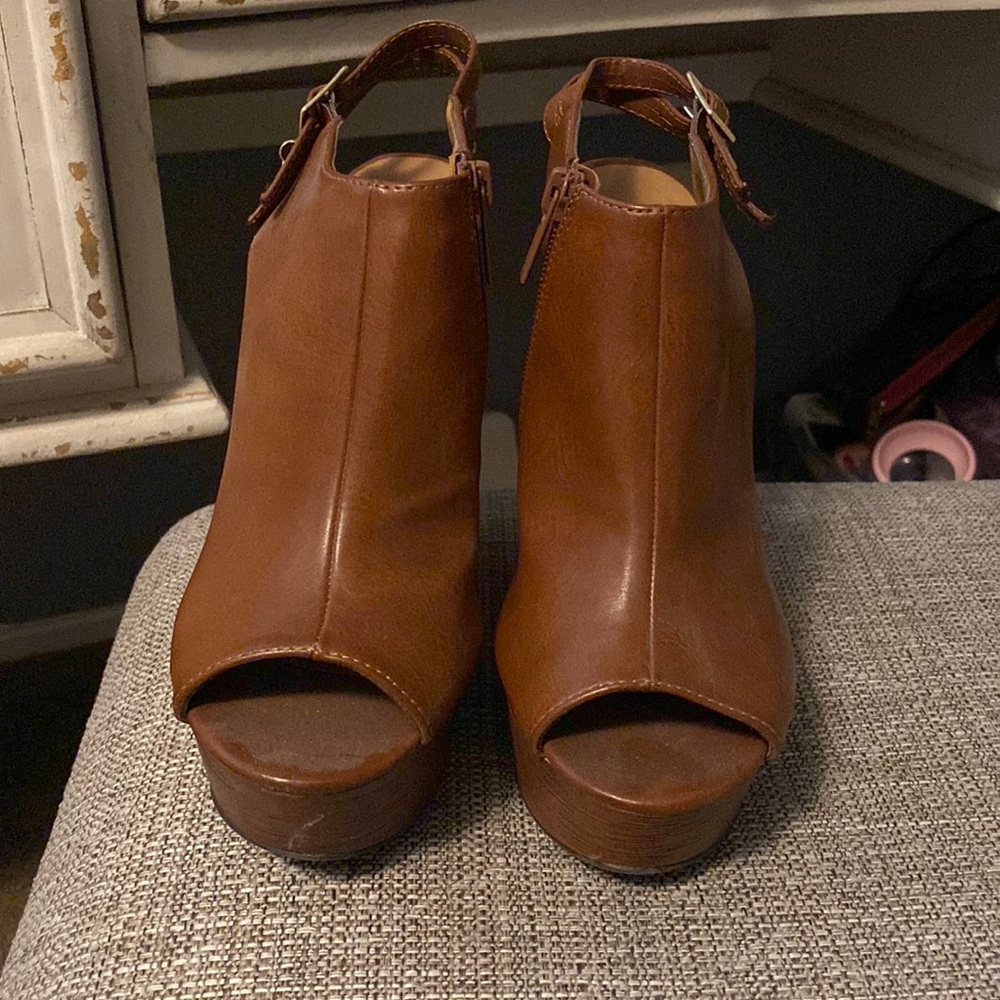 Wedges